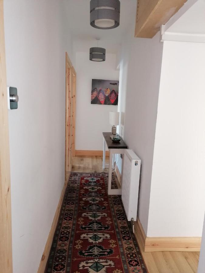 The Apartment In Аберлауэр Экстерьер фото